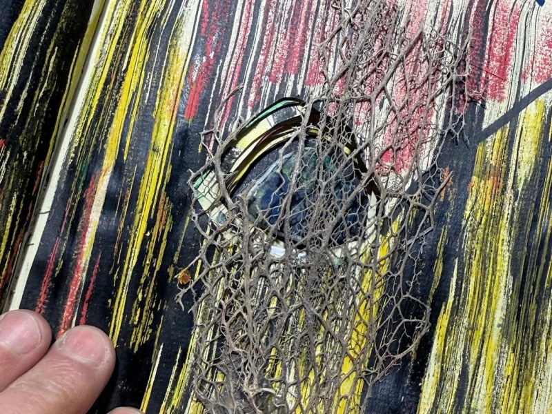 Un viaggio che inizia dentro di&nbsp;te